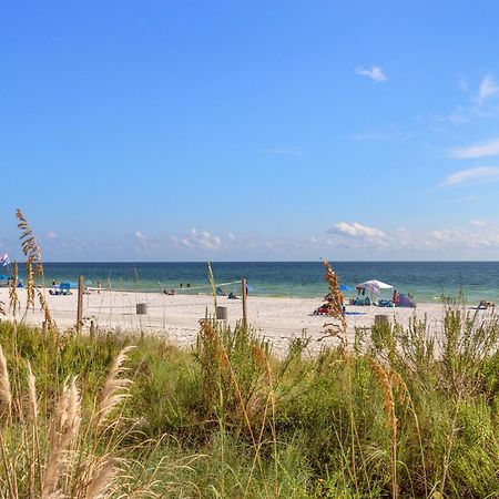 Breathtaking Views From Gulf Front 2 Bd / 3 Ba Townhome! Panama City Beach Bagian luar foto