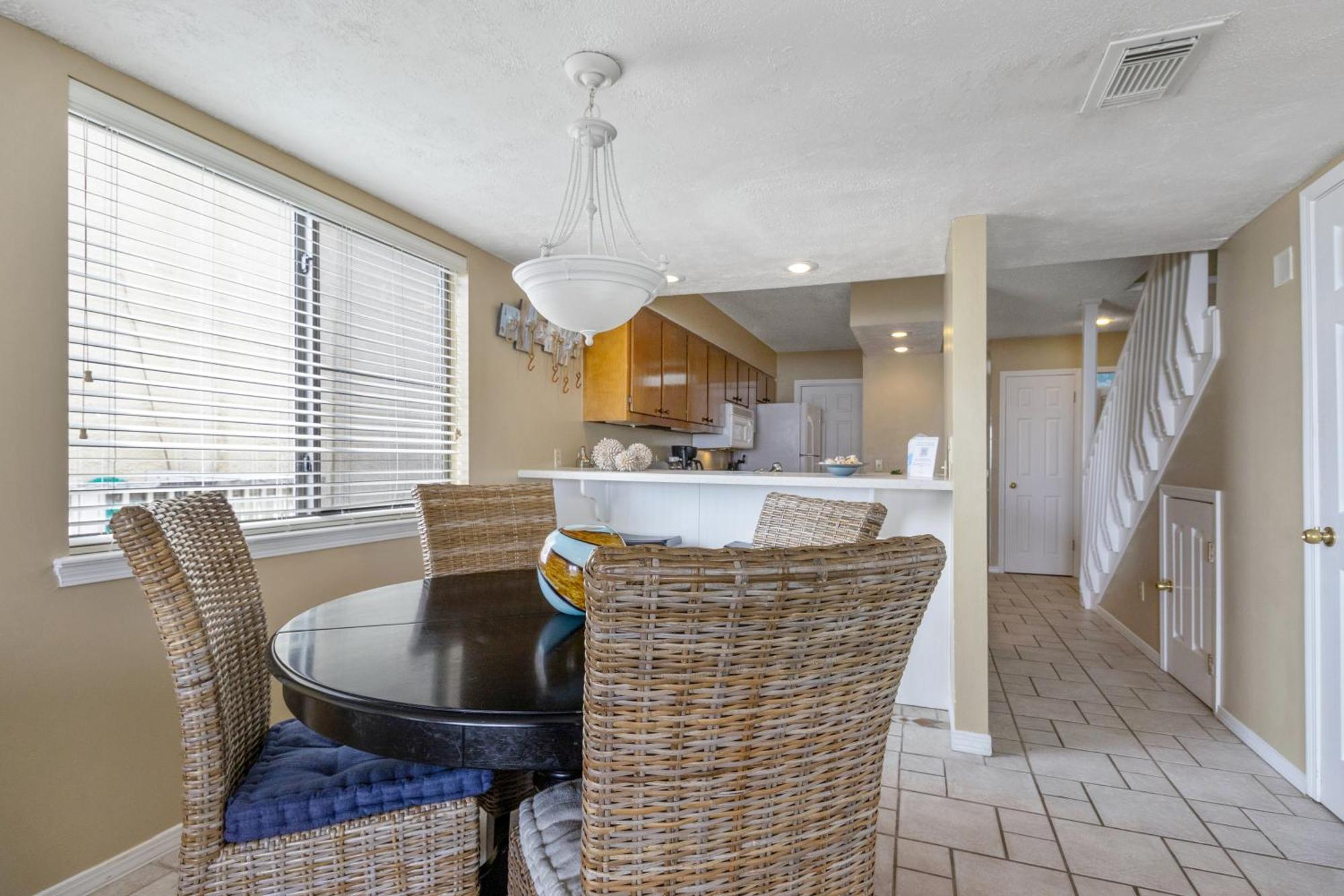 Breathtaking Views From Gulf Front 2 Bd / 3 Ba Townhome! Panama City Beach Bagian luar foto