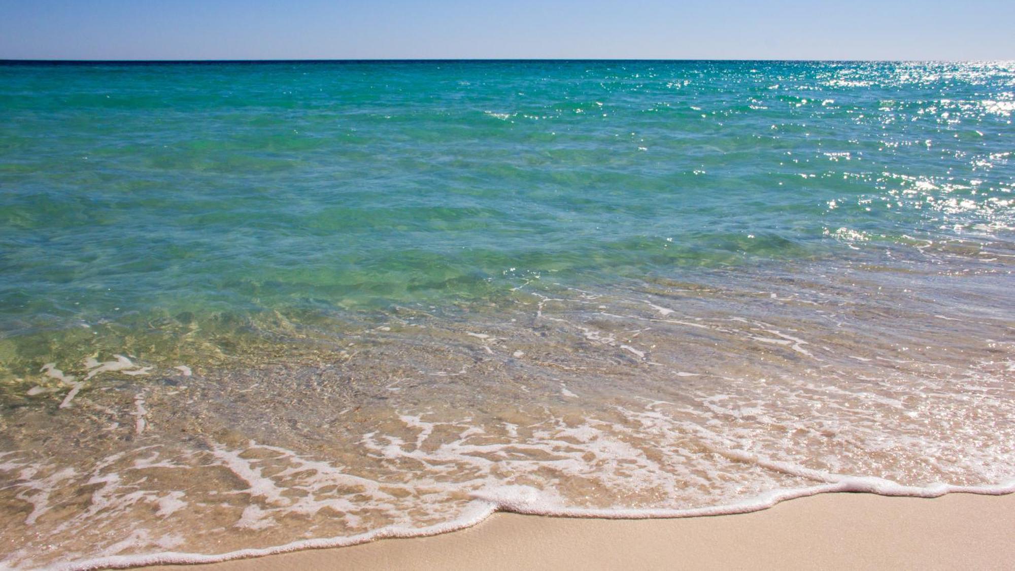 Breathtaking Views From Gulf Front 2 Bd / 3 Ba Townhome! Panama City Beach Bagian luar foto