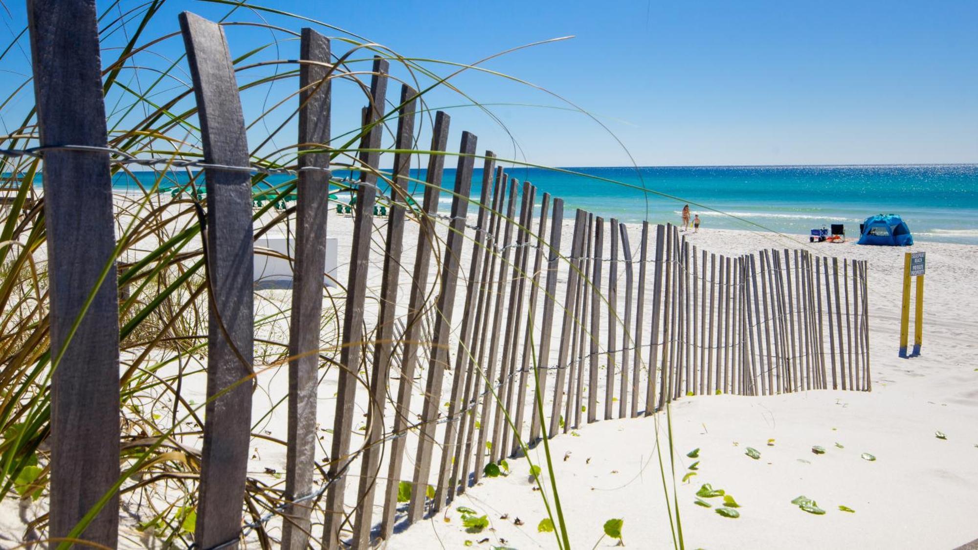Breathtaking Views From Gulf Front 2 Bd / 3 Ba Townhome! Panama City Beach Bagian luar foto