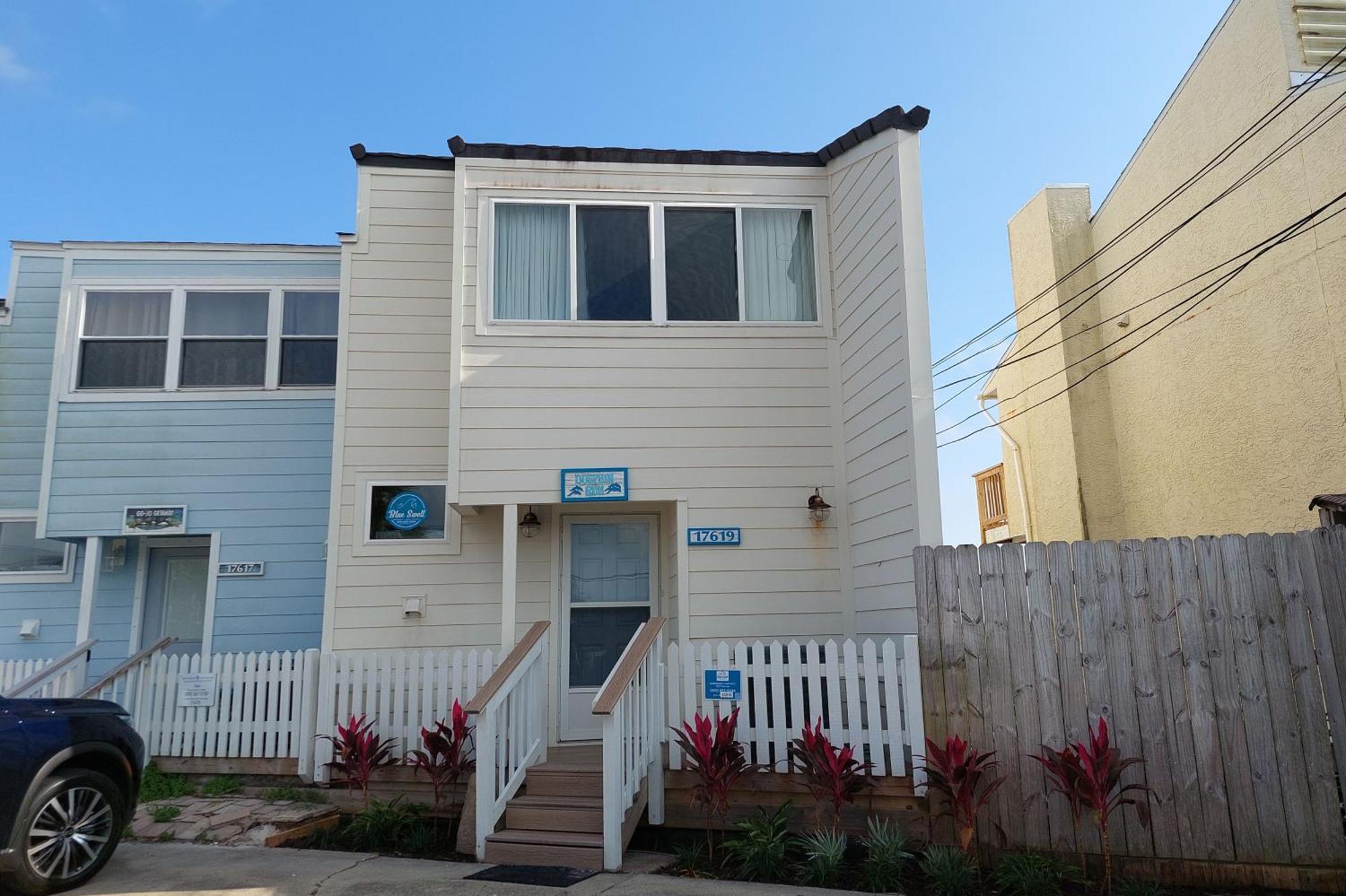 Breathtaking Views From Gulf Front 2 Bd / 3 Ba Townhome! Panama City Beach Bagian luar foto