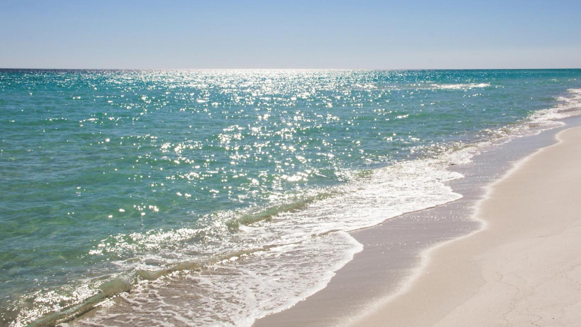 Breathtaking Views From Gulf Front 2 Bd / 3 Ba Townhome! Panama City Beach Bagian luar foto